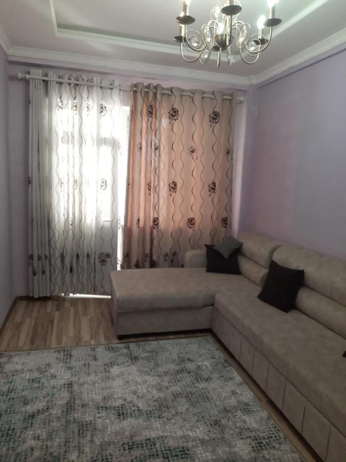 Diplomat Apartments بيشكيك المظهر الخارجي الصورة